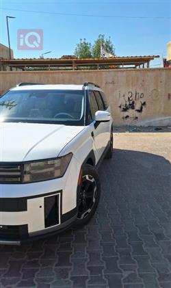 هيونداي سانتافي